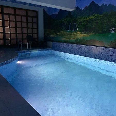 Relax And Pool Apartments Novi Sad Bagian luar foto