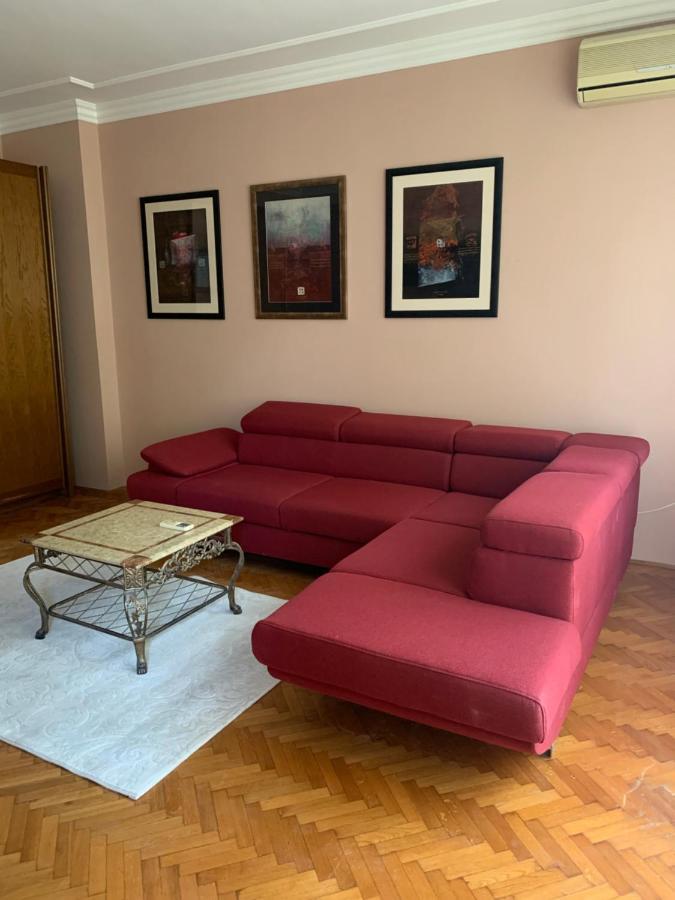 Relax And Pool Apartments Novi Sad Bagian luar foto