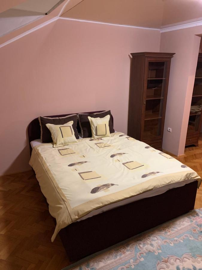 Relax And Pool Apartments Novi Sad Bagian luar foto