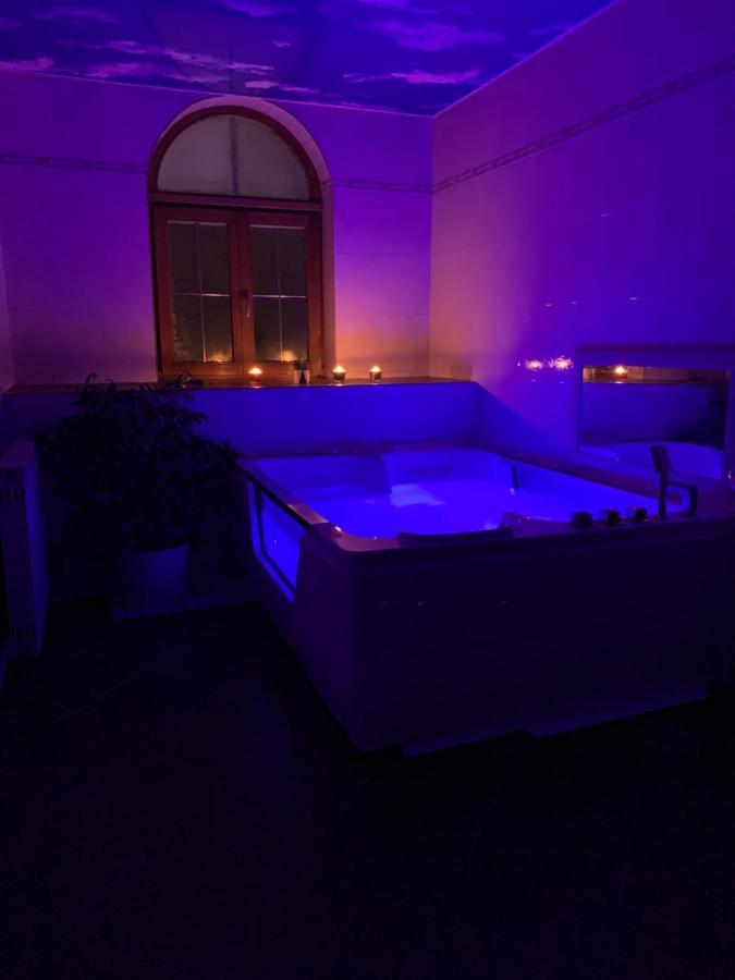Relax And Pool Apartments Novi Sad Bagian luar foto